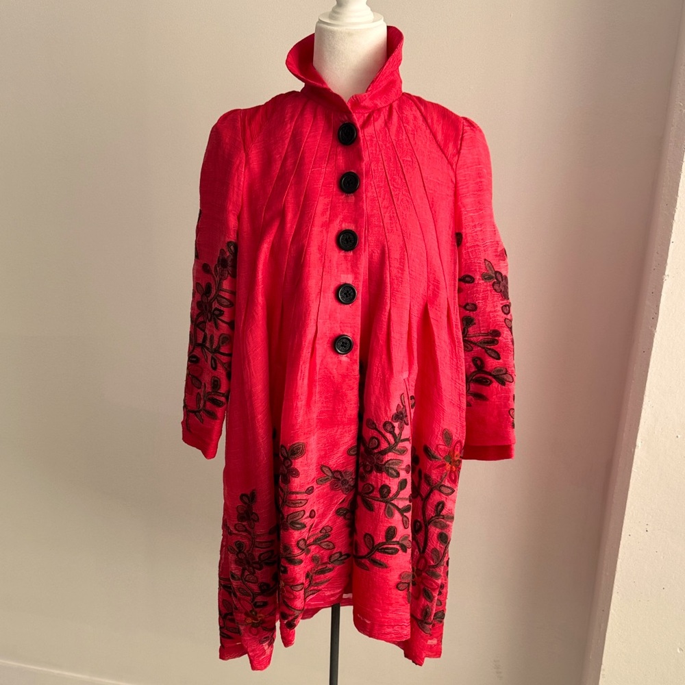 Nina Raynor Jacket